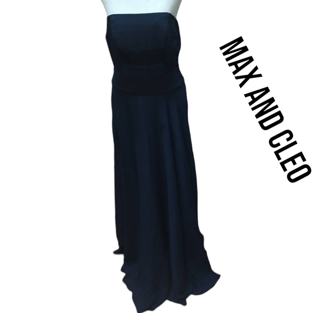 Max and Cleo beautiful gown size 4